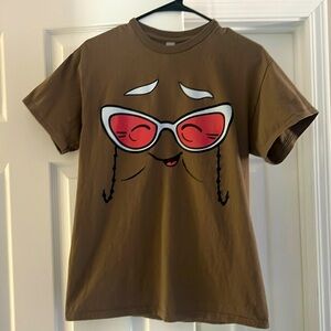 Inside Out t-shirt